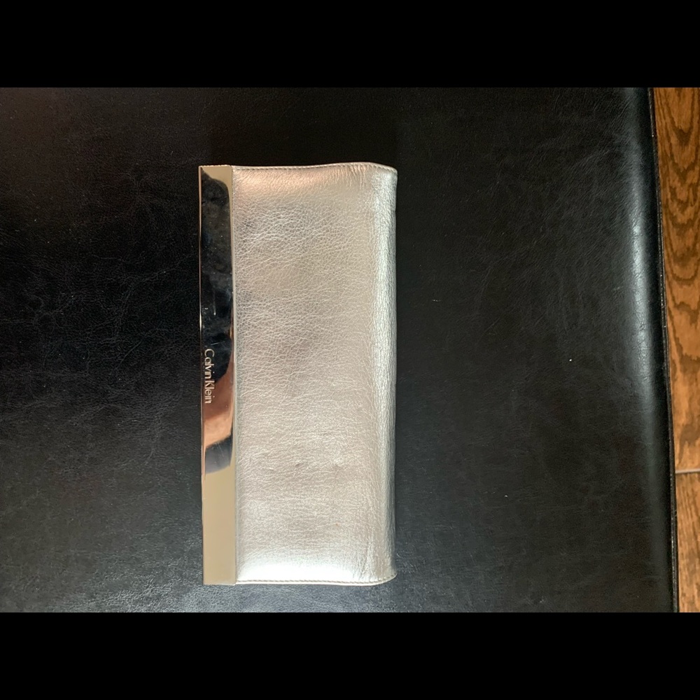 Calvin Klein Clutch